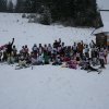 I obóz narciarsko - snowboardowy w Tatrach